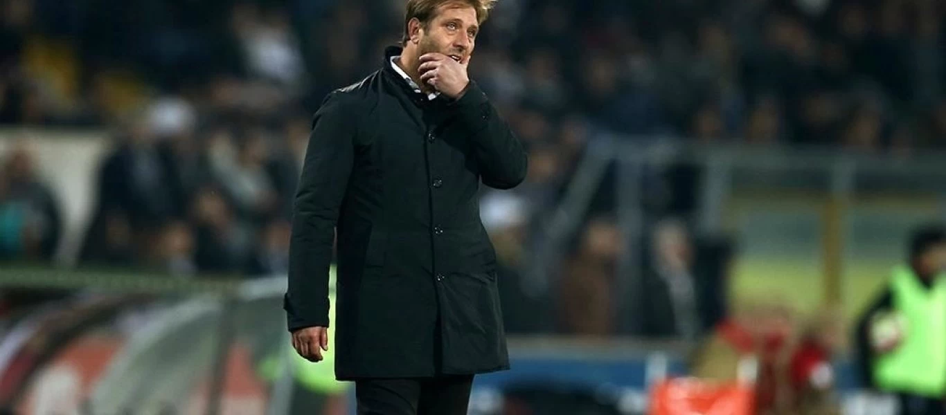 Πέδρο Μαρτίνς για κλήρωση με Γουλβς: «Πολύ ενδιαφέρουσα - Θα είναι δύο δύσκολα παιχνίδια»